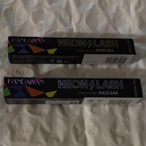 Neon Lash Longlasting Mascara - Blue/Green